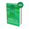 Gorilla Warfare E-Book Cover New